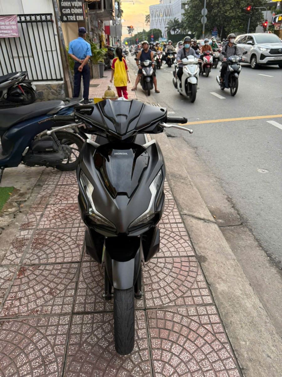 HONDA AIR BLADE 125 2021 XE CỰC CHẤT GIÁ TỐT